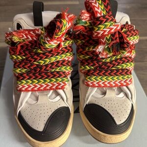 Lanvin Sneakers
